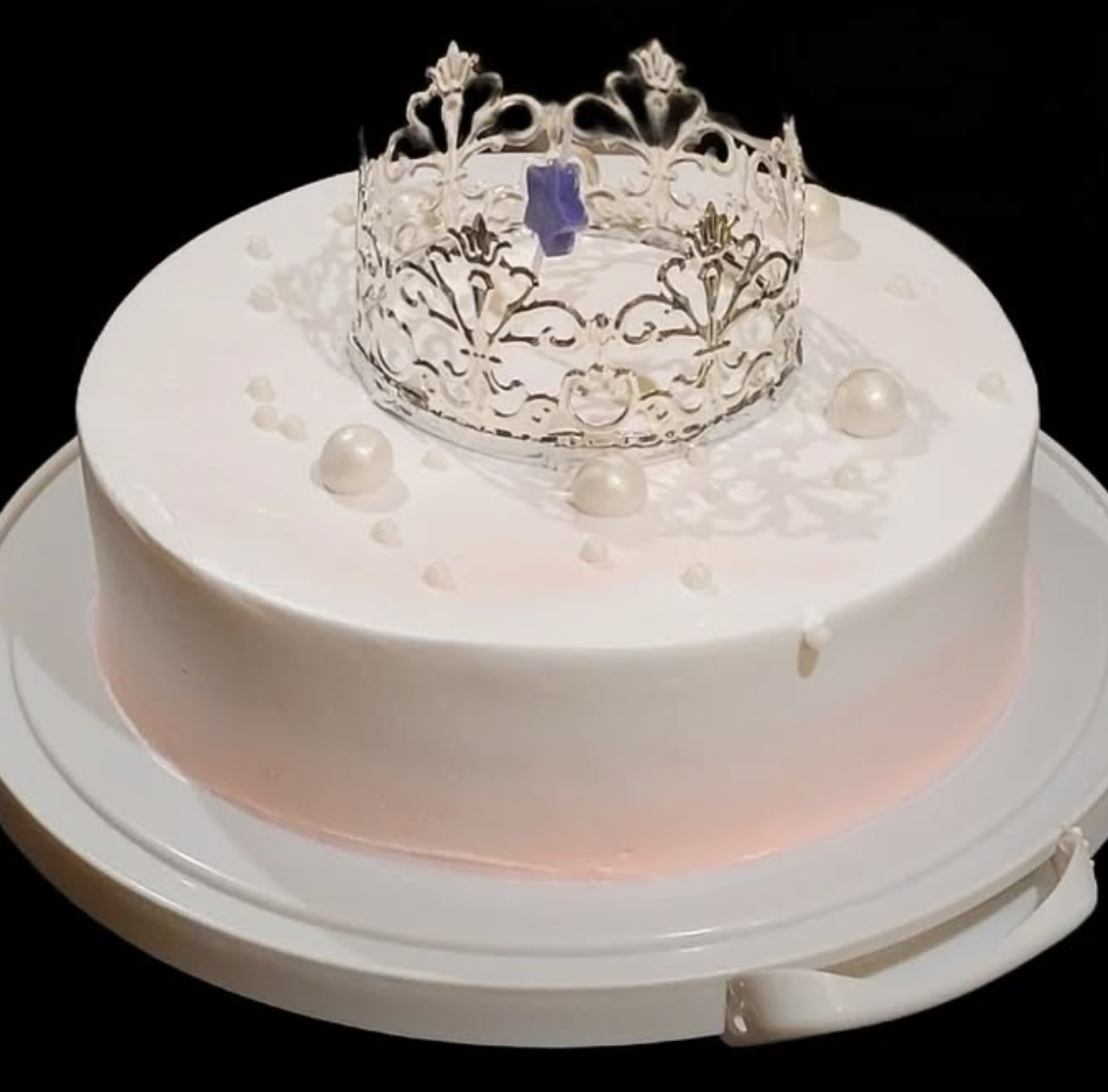 Complex Cakes - Contact