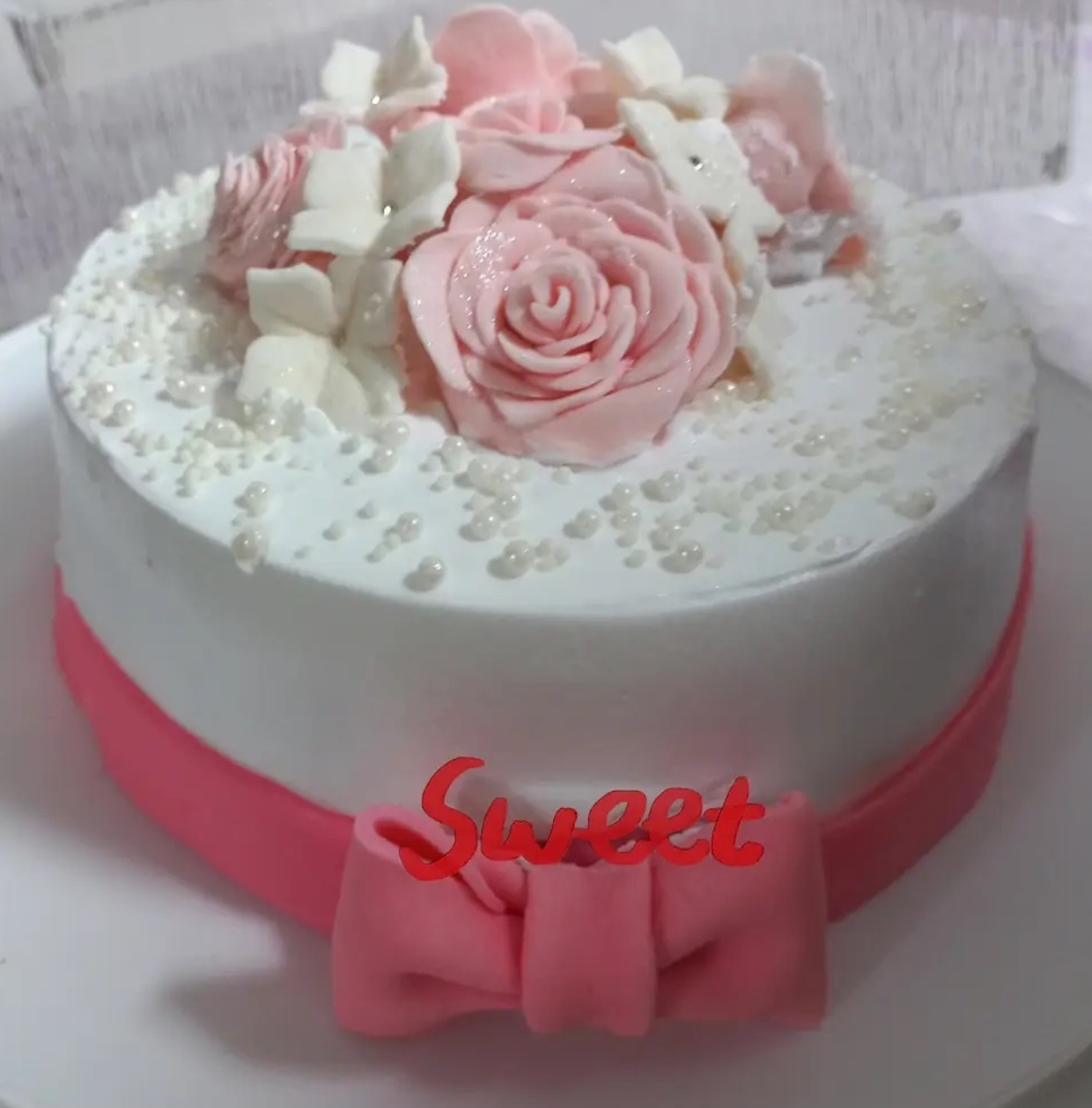 Complex Cakes - Contact